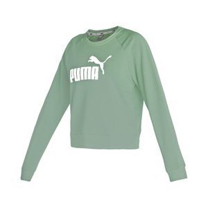 PUMA Womens Number 1 Crewneck Top Size Small